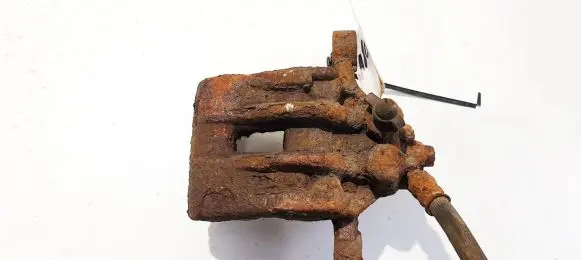 Hyundai i30 Rear brake caliper