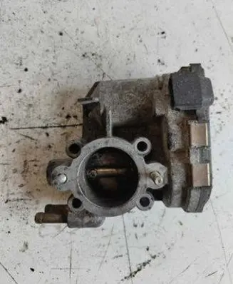Opel Agila A Throttle valve 0280750044