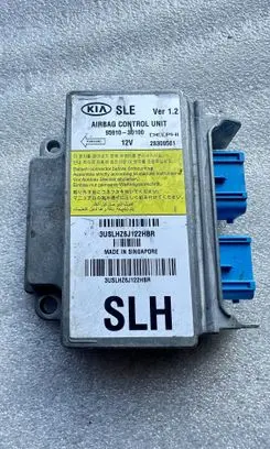 KIA Sportage Airbag control unit/module 959103U100