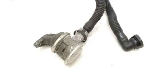 BMW Z4 E85 E86 EGR valve 11727553068 7553068