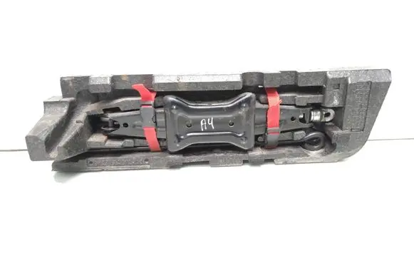 Ford Transit Custom Lift Jack BK2117080AA Bk2117a012ab
