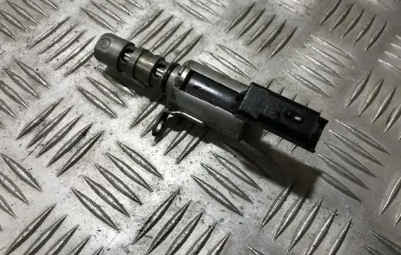 Peugeot 407 Camshaft vanos timing valve 9652536480 0800081007