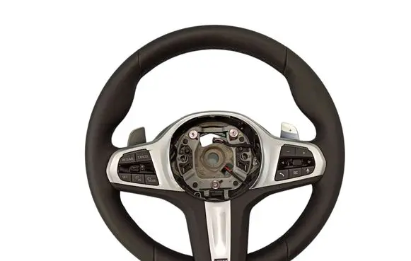 BMW X5 G05 Steering wheel 32305A4B4A7 5A4B4A7