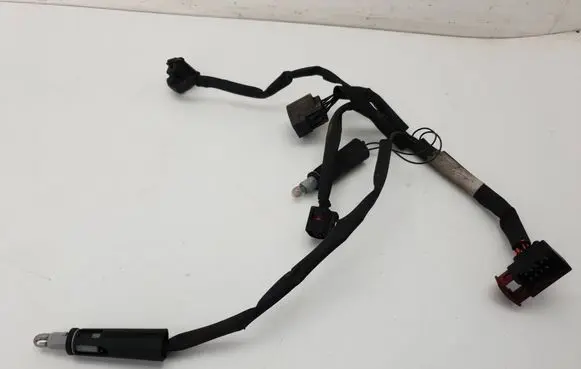 Volvo XC90 Headlight/headlamp 30678833
