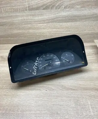 Fiat Ducato Speedometer (instrument cluster) 6047240050 6047240020B