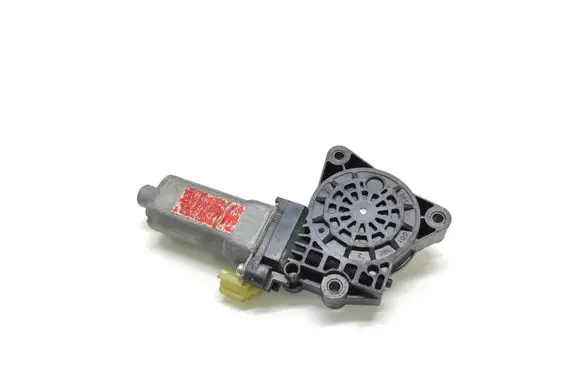 Hyundai ix 55 Rear door window regulator motor 834603J000