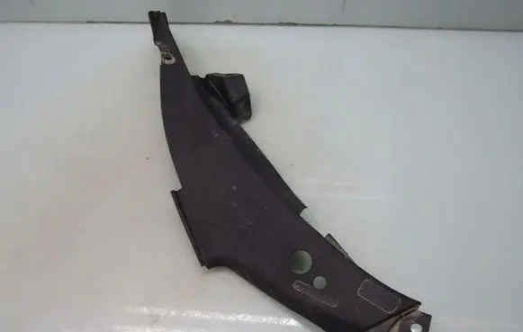Honda Civic IX Engine hood trim 74206TV2ZE11