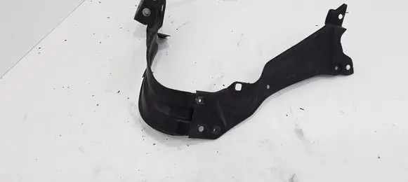 Mercedes-Benz C W203 Headlight/headlamp mounting bracket