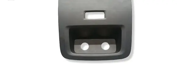 Car ashtray