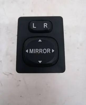 Toyota Avensis Verso Wing mirror switch 769746B 183574
