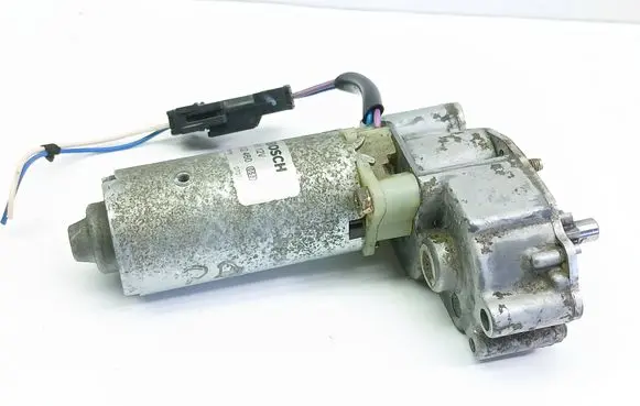 BMW 5 E39 Seat adjustment motor 0130002460