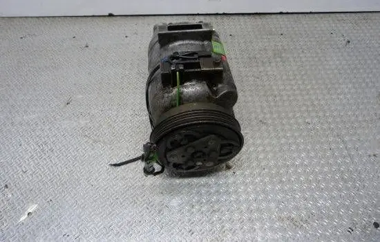 Audi A4 S4 B5 8D Air conditioning (A/C) compressor (pump) 8D0260805D 5060310780