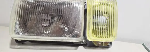 Volkswagen PASSAT B2 Headlight/headlamp