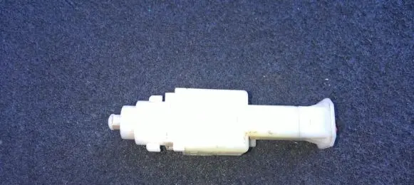 Fiat Ducato Brake pedal sensor switch 51713873 10296