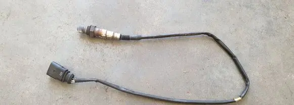 Audi TT TTS RS Mk3 8S Lambda probe sensor 06K906262