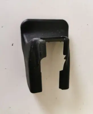 Lexus RC Front door seat control surround trim 7213853050
