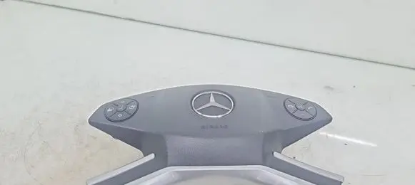 Mercedes-Benz R W251 Steering wheel airbag 310491596162A