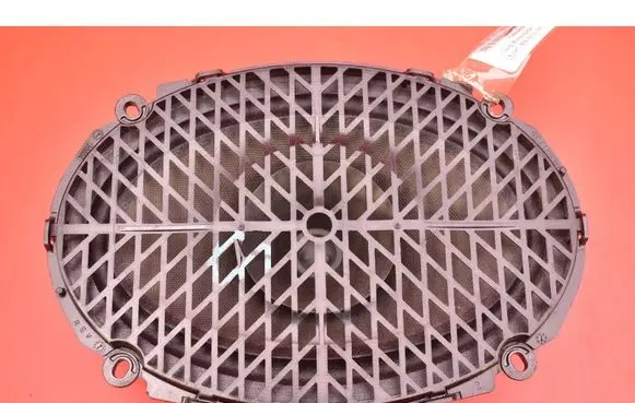 Jeep Renegade Subwoofer speaker A1901136