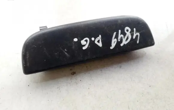 Suzuki Ignis Front door exterior handle