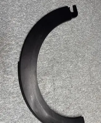 Mini One - Cooper F56 F55 Front arch trim 51777300819 7300819 16189910
