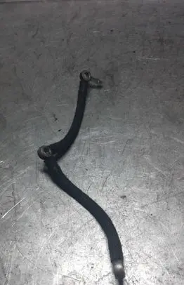 Audi A6 S6 C5 4B Fuel return line/hose 