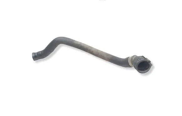 Audi A6 S6 C7 4G Engine coolant pipe/hose 4G0122293E