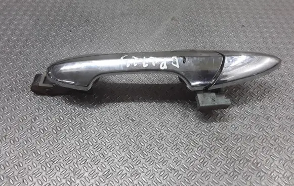 Honda FR-V Front door exterior handle