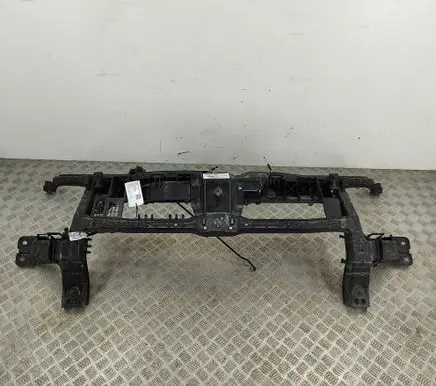 Ford Transit VII Radiator support slam panel BK318B041AB NK318B041