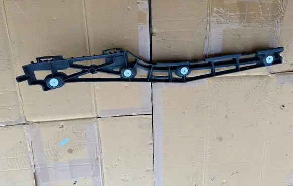Opel Insignia A Rear bumper mounting bracket 22793774