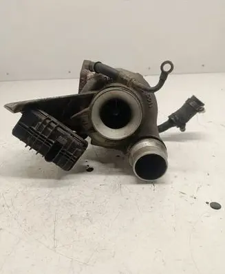 BMW 3 F30 F35 F31 Turbo 724779