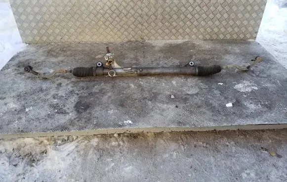 Maserati Ghibli Steering rack 670003956 06700039560