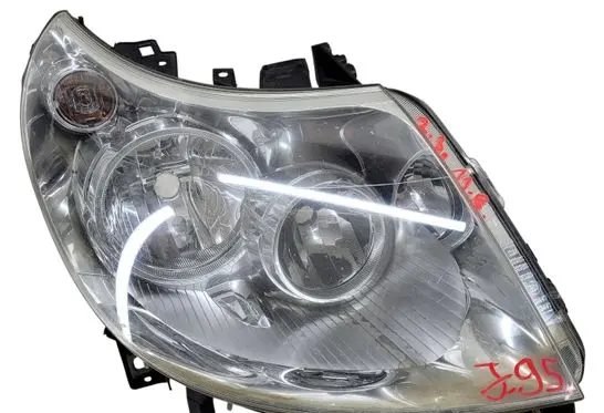 Headlight/headlamp
