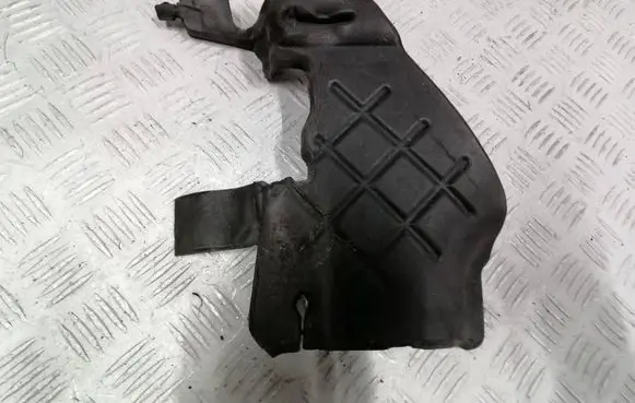 Opel Crossland X Fender foam support/seal 39131680