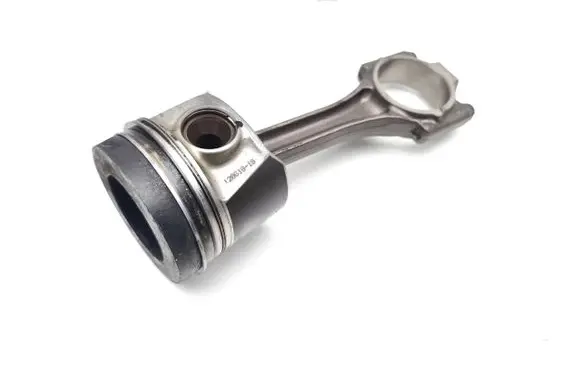 Seat Leon (5F) Piston with connecting rod DGTE