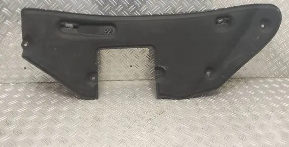 Toyota Aygo AB40 Engine bonnet/hood sound/heat insulation 