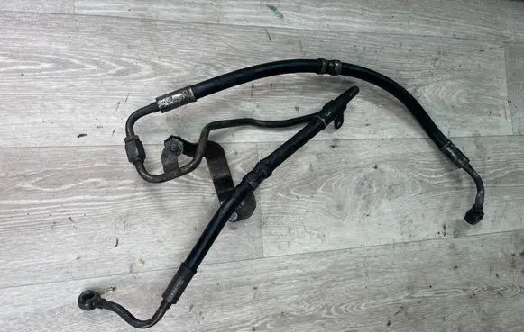 BMW X1 E84 Power steering hose/pipe/line 6850958 32416850958