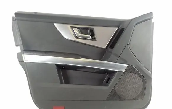Mercedes-Benz GLK (X204) Front door card panel trim A2047200900
