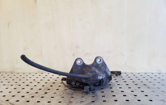 Mercedes-Benz ML W163 Rear brake caliper