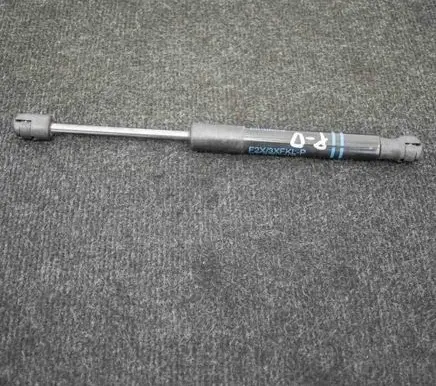 BMW 1 F20 F21 Front bonnet/hood damper/strut 7239233