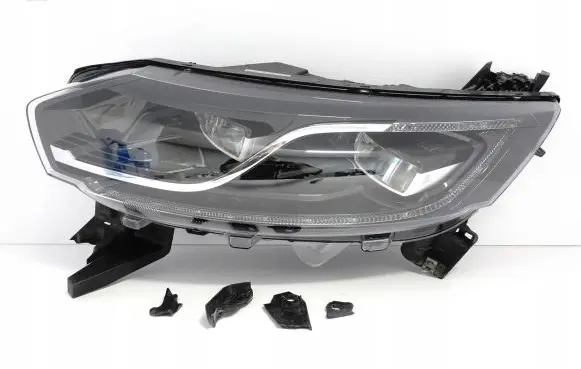 Renault Espace V (RFC) Headlight/headlamp 260605819R