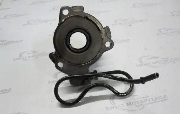 Opel Astra H Engine Z16XER