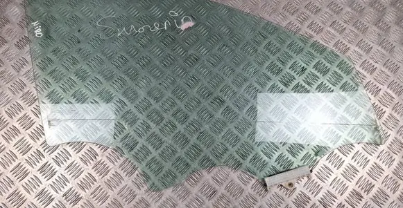 KIA Niro Front door window glass four-door 