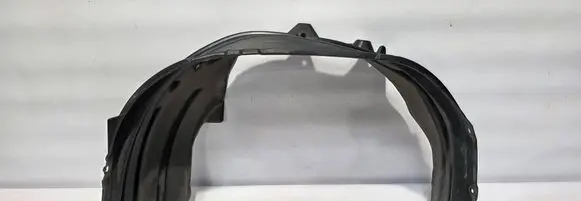 Toyota Yaris XP210 Front wheel arch liner splash guards 538760D490