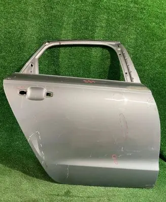 Audi A6 S6 C7 4G Rear door