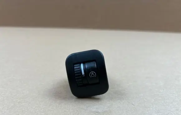 Porsche Cayenne (9PA) Interior lighting switch 7L5941333D