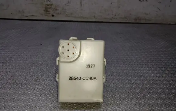 Nissan Murano Z50 Alarm control unit/module 28540CC40A