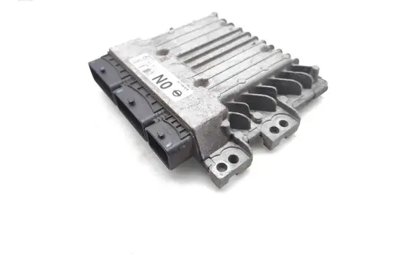 Nissan Juke I F15 Engine control unit/module 23710BJ91B
