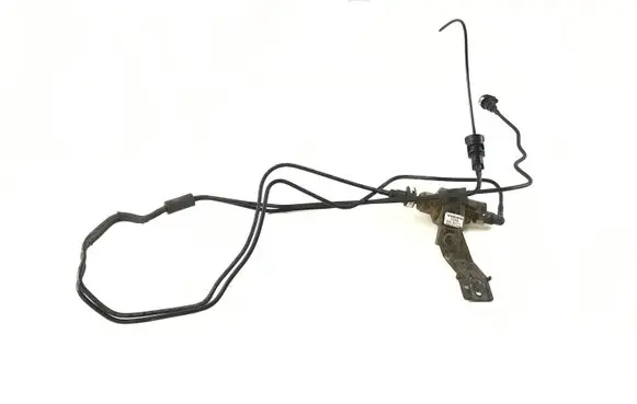 Volvo S90, V90 Webasto auxiliary heater fuel pump 31390081 31432453
