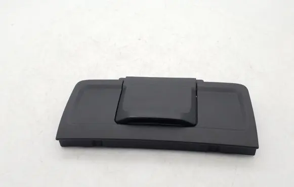 Volkswagen PASSAT CC Other center console (tunnel) element 3C0863289D