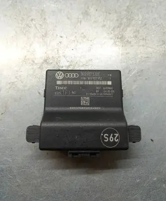 Volkswagen Golf Plus Gateway control module 1K0907530E
